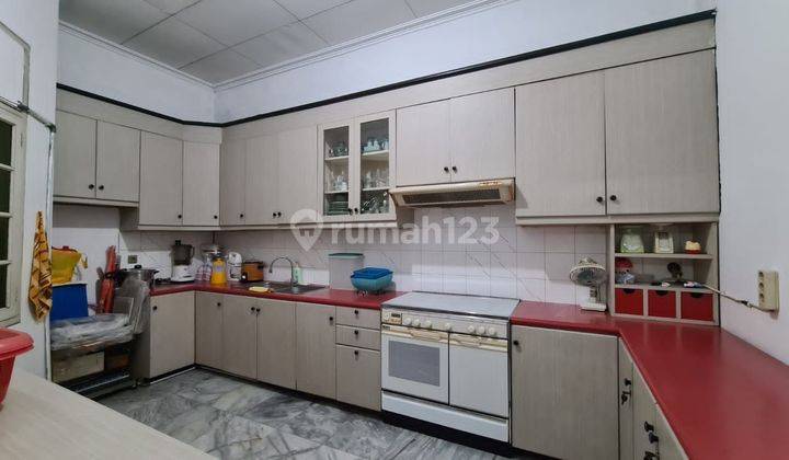 Dijual Rumah Sunter Siap Pakai  2