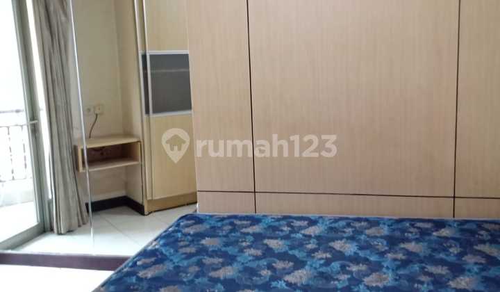 Apartment 2 BR Siap Huni Boulevard Kemayoran, Jakarta Pusat 2