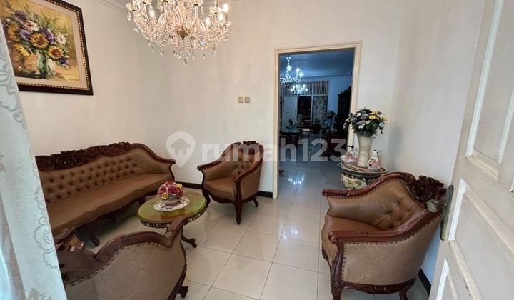 Rumah SHM, Siap Huni, Rapi