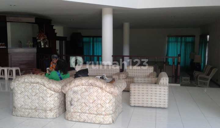 Villa Siap Huni 2 Lantai SHM di Cipanas, Bogor Villa Siap Huni 2 Lantai SHM di Cipanas, Bogor