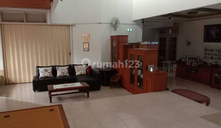 Dijual Rumah Siap Huni di Duri Utama Raya Duri Kepa 2