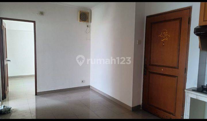 dijual Apartemen Mediterania Gajah Mada rapi 2