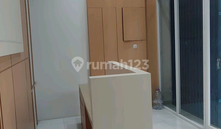 Dijual Ruko Band New di Sunter Furnished SHM