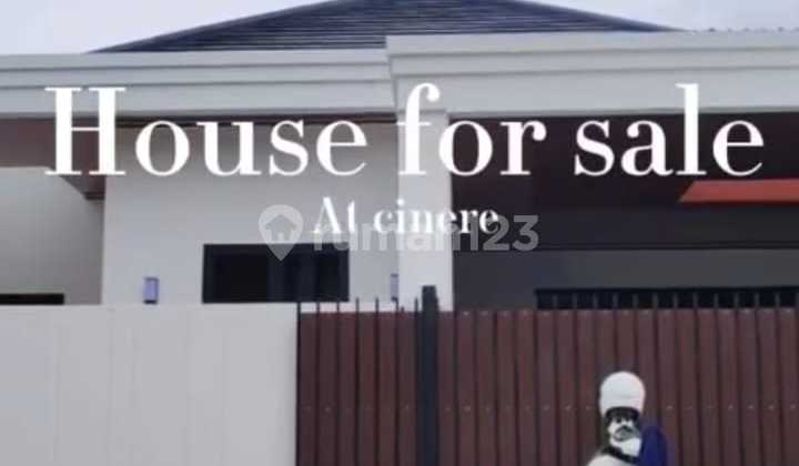 5993-Em di Jual Rumah Mewah dan Bagus Dicinere Estate Depok 5993-Em di Jual Rumah Mewah dan Bagus Dicinere Estate Depok