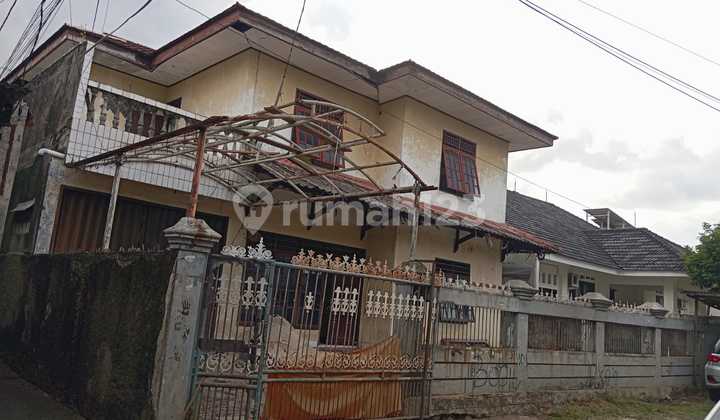 Rumah 2 Lantai SHM Pesanggrahan, Jakarta Selatan 1