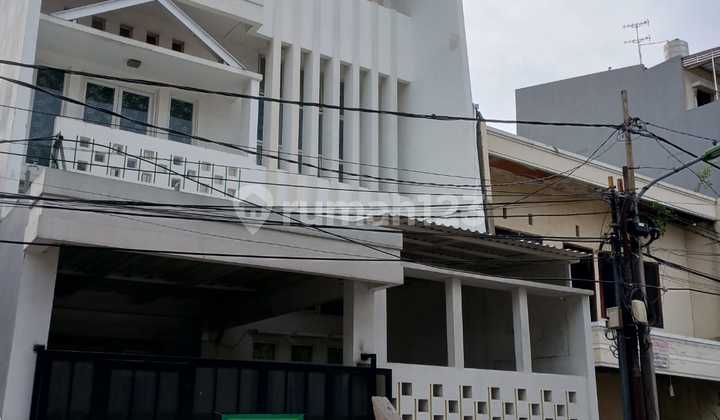 6034-Yl For Sale 5-Story Warehouse with SHM in Disunter