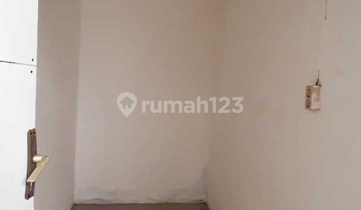 Rumah Sewa 10x30m² Bagus Siap Huni SHM Sunter, Jakarta Utara 2