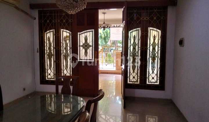 3-Story Nice House Ready to Occupancy SHM Pulo Gadung, East Jakarta 2