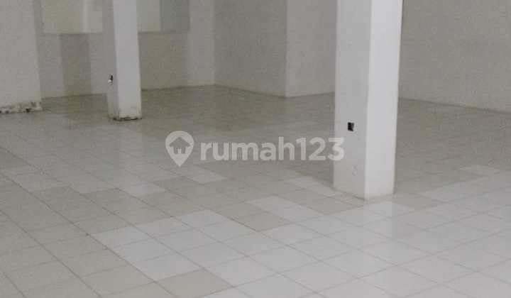 Spacious parking, For offices, Cilandak, South Jakarta