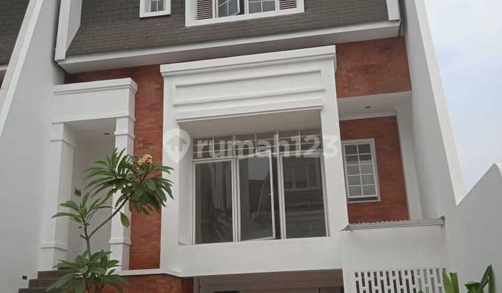 Rumah bagus Siap Huni, Veteran ,Jakarta Selatan Rumah bagus Siap Huni, Veteran ,Jakarta Selatan