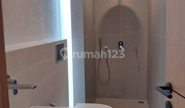 New House inside a Complex, Cipete, South Jakarta. 2