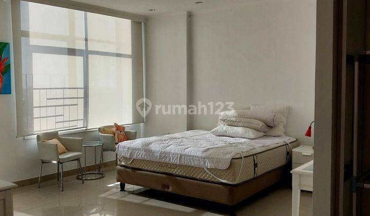 Cozy 3br Furnished And Walking Distance To Jis 2