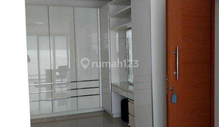 Cozy 3br Furnished And Walking Distance To Jis 4