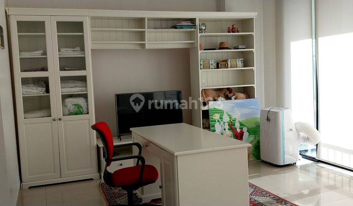 Cozy 3br Furnished And Walking Distance To Jis 6