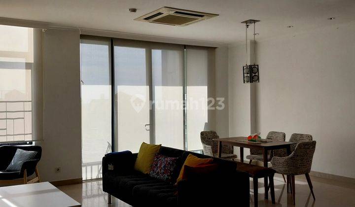 Cozy 3br Furnished And Walking Distance To Jis 11