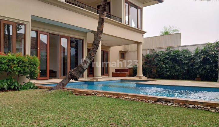  Nice House In The Compound 1