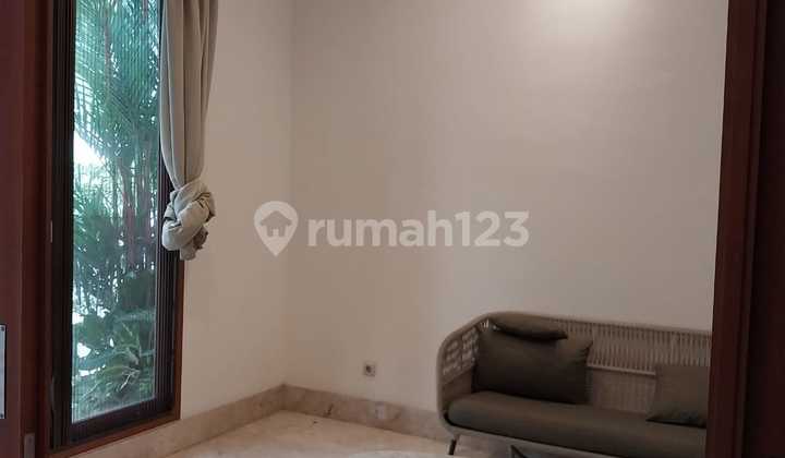 Homey House In The Compound 2