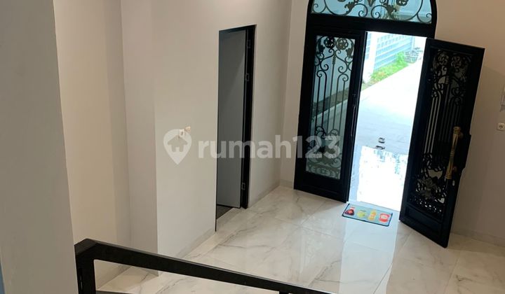 Siap HUni,boleh jadi kantor,Ragunan,Jakarta Selatan 2