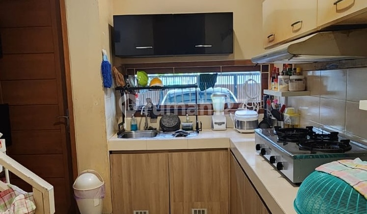 Rumah Didalam Komplek, Dekat Universitas Rumah Didalam Komplek, Dekat Universitas