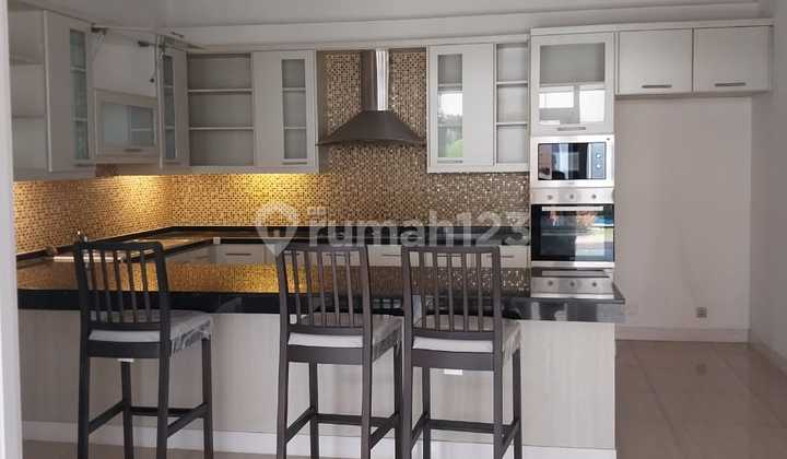 House in the  Compund, Cilandak, Jakarta Selatan 2