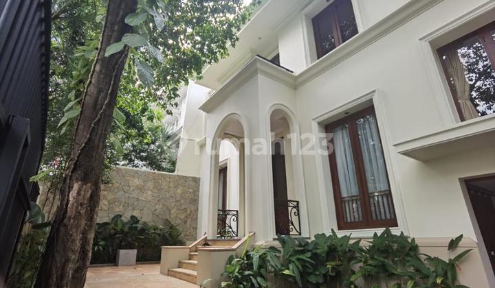 Nice House, Pondok Indah, South Jakarta