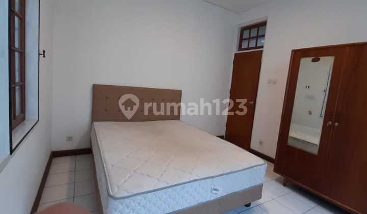 Baru Renovasi, Bagus, Cilandak, Jakarta Selatan 2