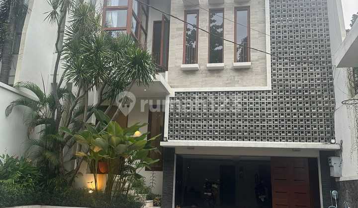 Rumah, Bagus,Kemang, Jakarta Selatan