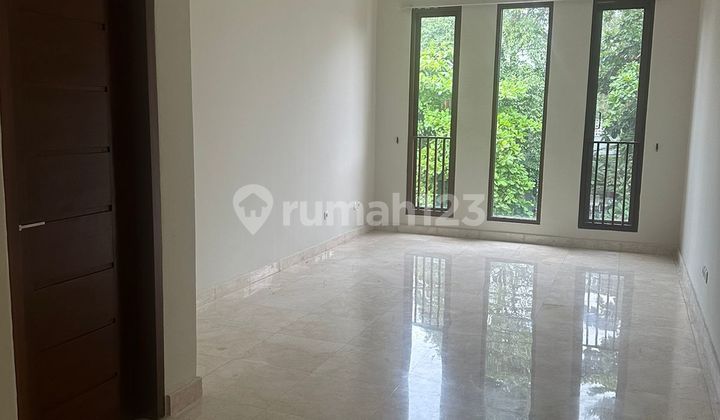 House, Good, Kemang, South Jakarta 2