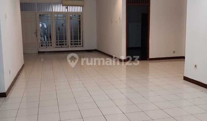 Bebas Banjir,Boleh Jadi Kantor,Mess , Siap Huni