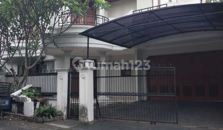 Cipete,Jakarta Selatan,House In The Complex Cipete,Jakarta Selatan,House In The Complex