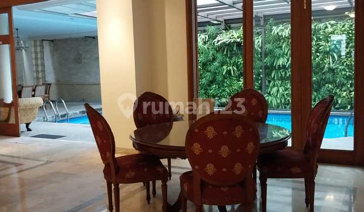Quiet Area, Located Within A Complex ,Full Furnished 2