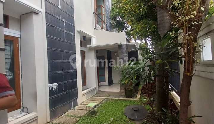 Flood-Free, Strategic, Cipete South Jakarta Flood-Free, Strategic, Cipete South Jakarta