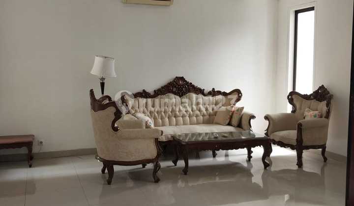 Boleh Dijadikan Kantor,Bagus, Kemang Jakarta Selatan 2