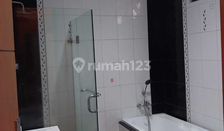 Sipa Huni,Loaksi Tenang, Bebas Banjir, Kemang , Jakarta Selatan 2