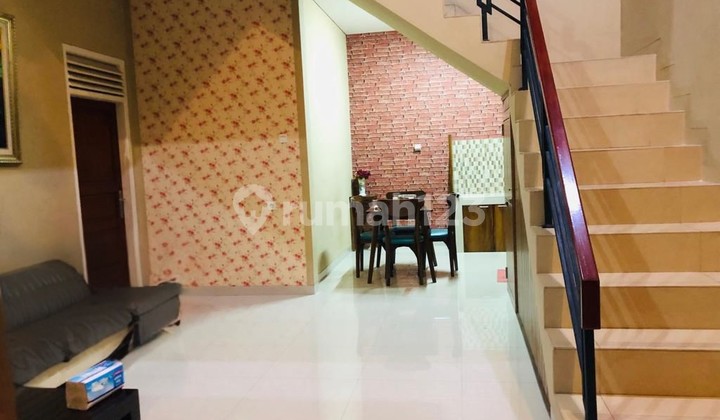 Boleh untuk kantor,Bagus, Kemang , Jakarta Selatan 2