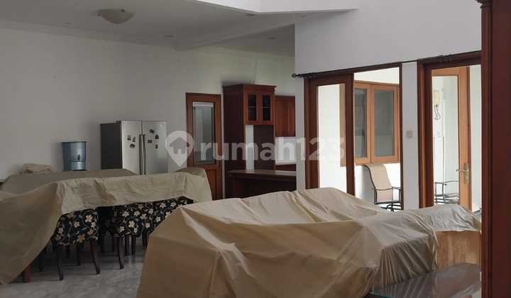 Flood-Free, Near International School, Ready to Occupy. 2