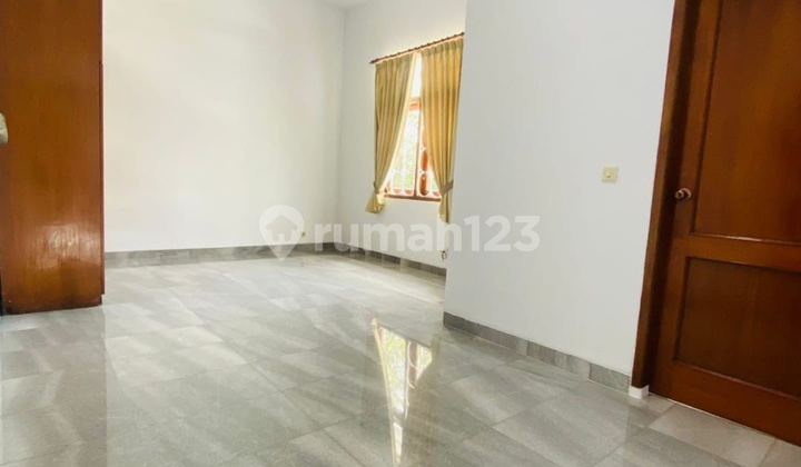 Siap Huni, Boleh jadi kantor,Kemang, Jakarta Selatan 2