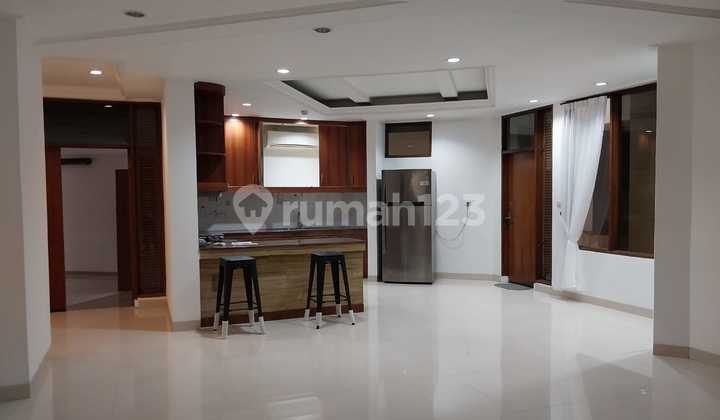 Balinese Style House,Pondok Indah, Jakarta Selatan 2