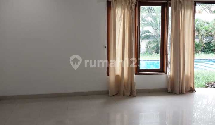 Quiet area, One  Floor , Kemang, Jakarta Selatan 2