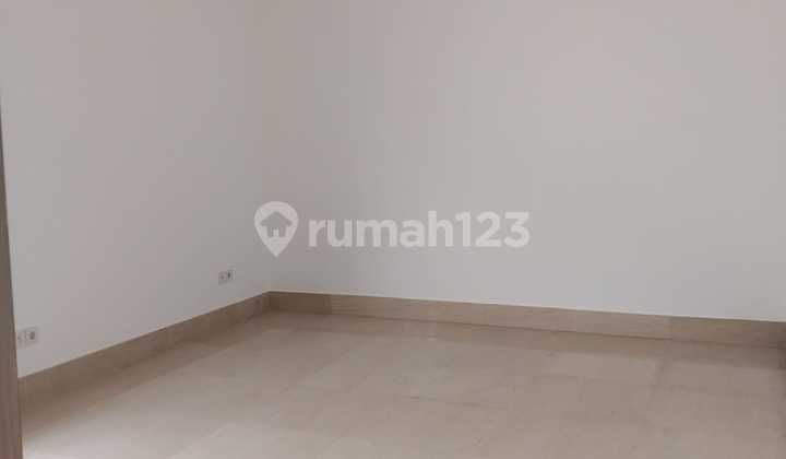 House In The Complex, Kemang, South Jakarta 2