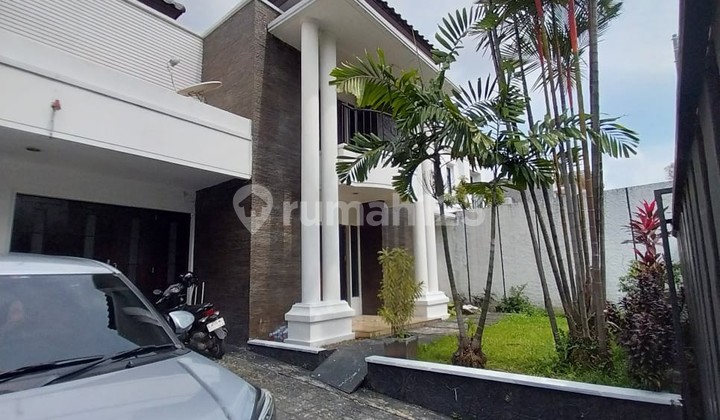 Can be used as an office, Good, Kemang South Jakarta