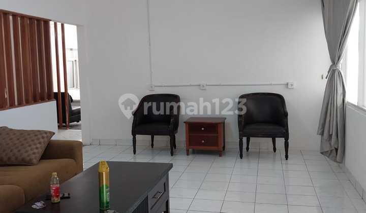 Satu lantai,Bagus ,Cilandak, Jakarta Selatan