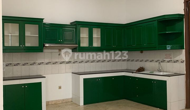 Recently Renovated, suitable for an office, Cilandak, South Jakarta. 2