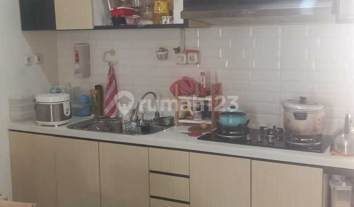 Di Rumah Siap Huni di Surva Sutera.tangerang 2