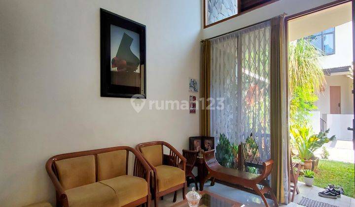 Rumah Di Setraduta Cemara Bandung Jawa Barat 2