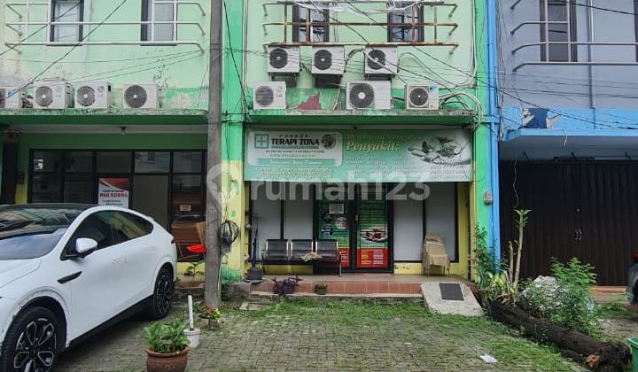 Ready-to-Occupy Shop House in Pesanggrahan, DKI Jakarta 1