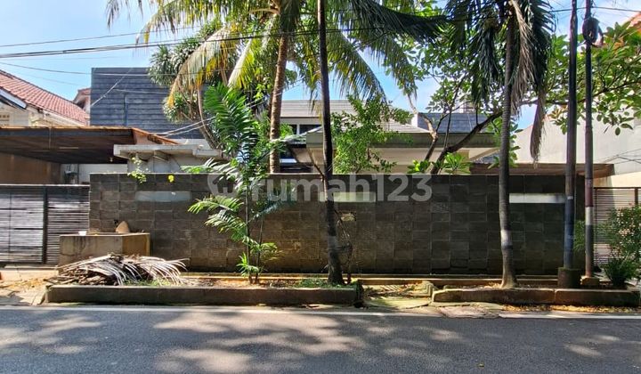 Dijual Rumah siap huni di cilandak town house, Jakarta selatan