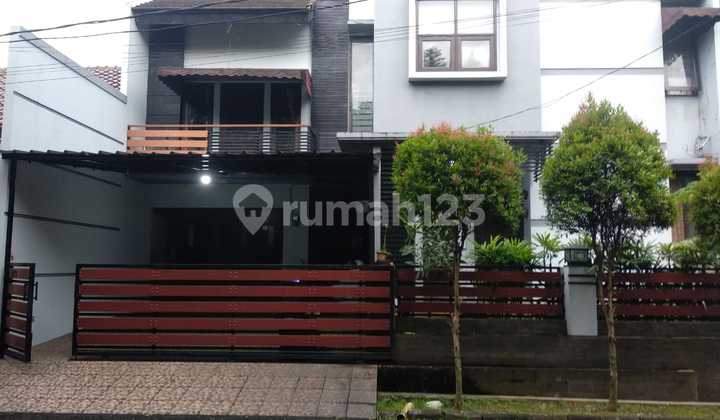 Quick Sale Minimalist House in Sector 3 Bintaro