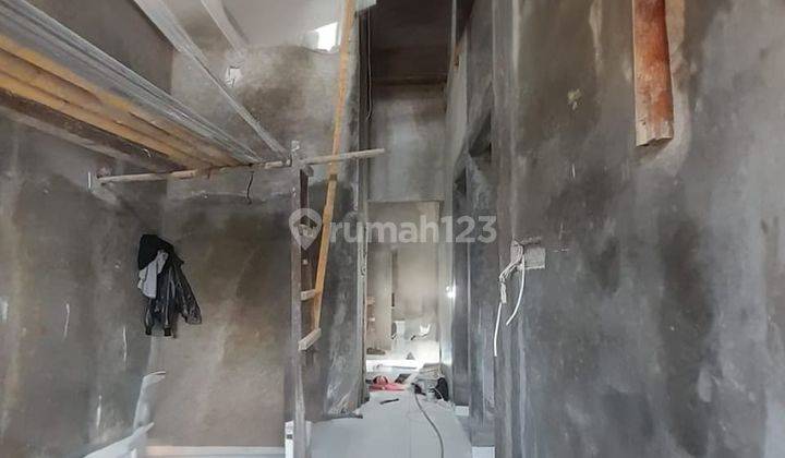 Rumah Baru Di Pondok Jagung 2 Graha Raya 2