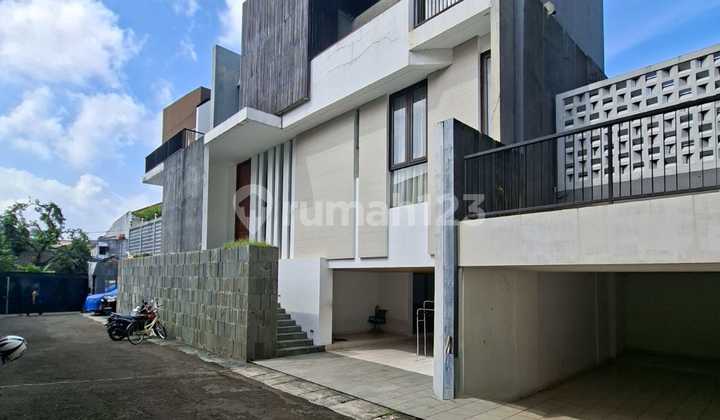 For Sale House in Ampera Kemang South Jakarta For Sale House in Ampera Kemang South Jakarta